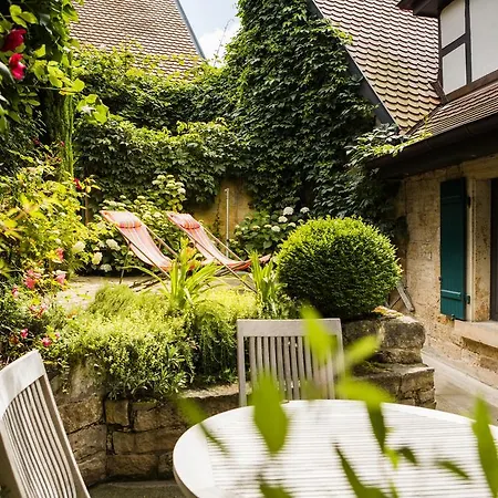 Loblocher Hof Neustadt an der Weinstraße Exterior foto