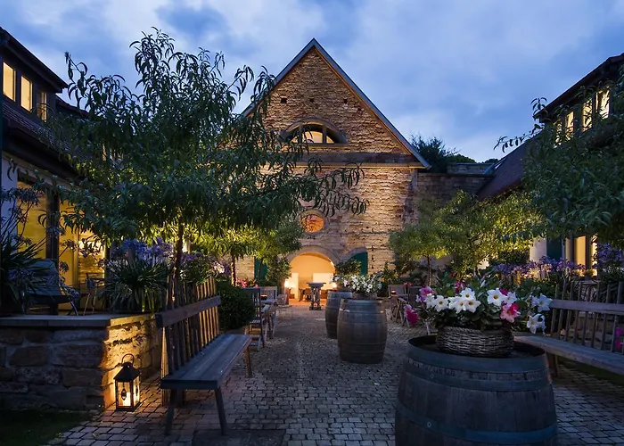 Loblocher Hof