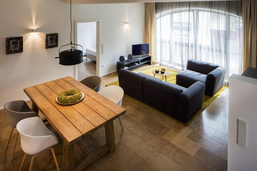 Loblocher Hof Apartment