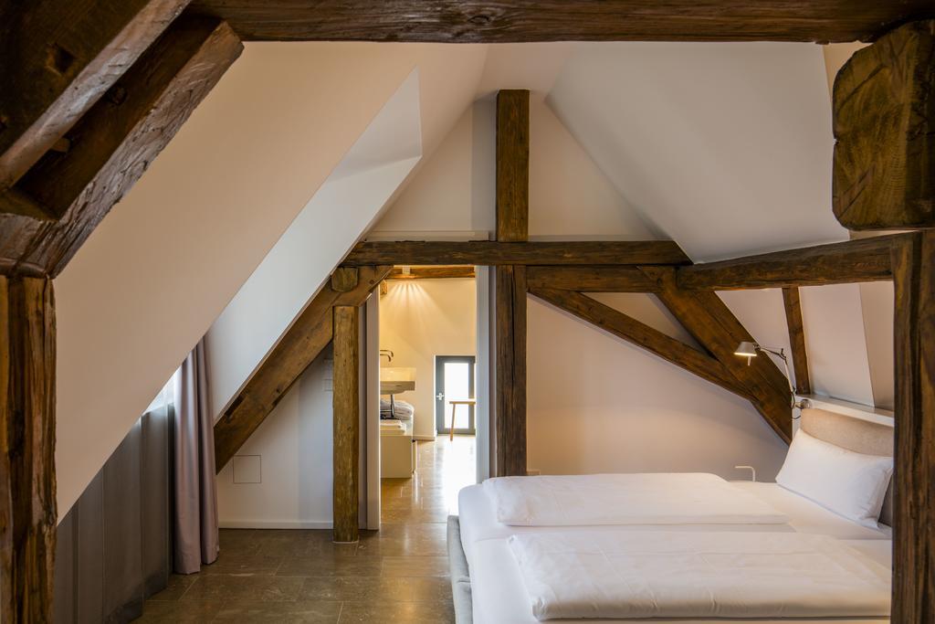 Apartment Loblocher Hof *