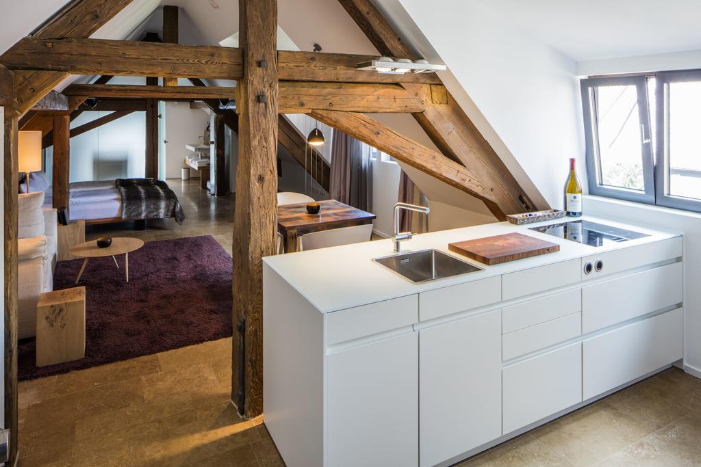 Loblocher Hof Apartment