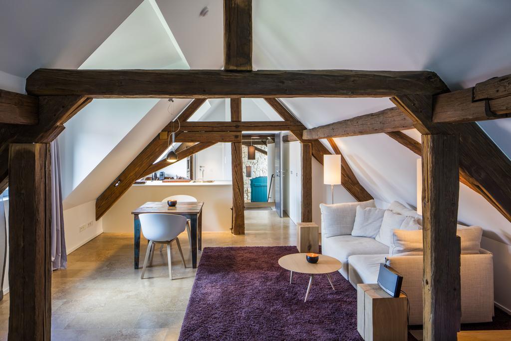 Lejlighed Loblocher Hof *
