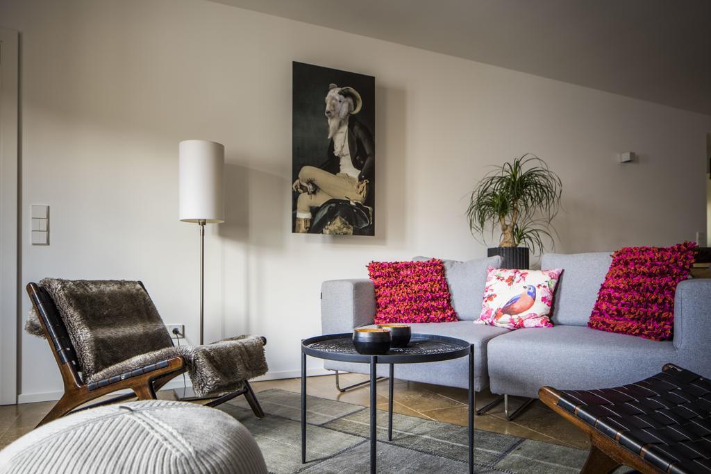 Apartment Loblocher Hof Neustadt an der Weinstraße