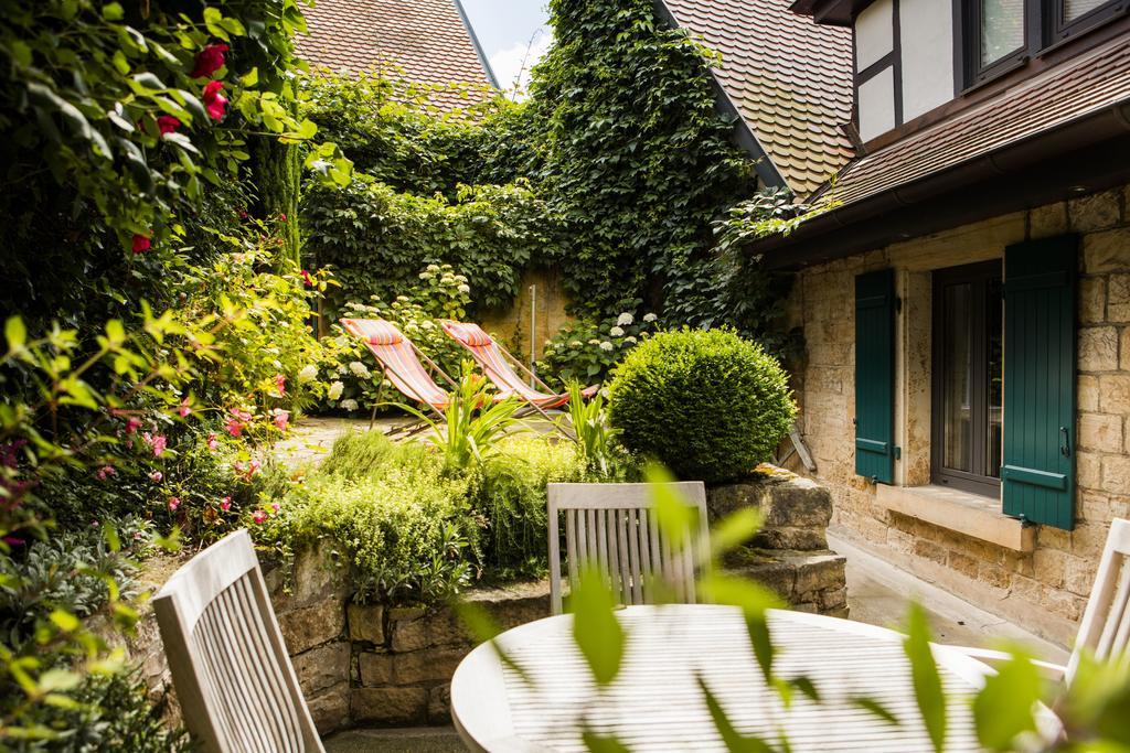 Loblocher Hof Apartment Neustadt an der Weinstraße