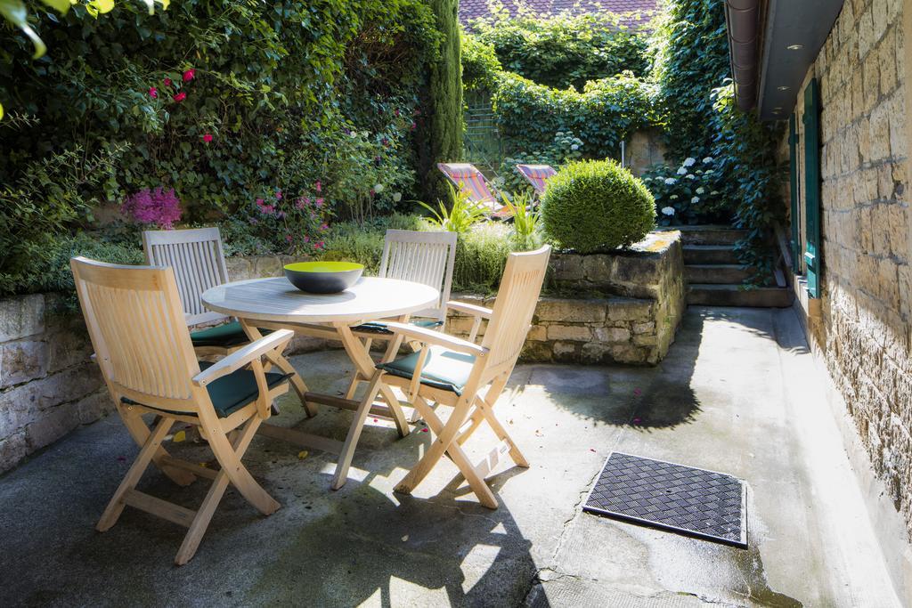 Loblocher Hof Apartment